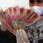 Rupiah Menguat Tajam Terhadap Dolar AS Akibat Peningkatan Cadangan Devisa
