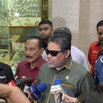 Said Iqbal Investigasi Isu PHK Tokopedia dan TikTok