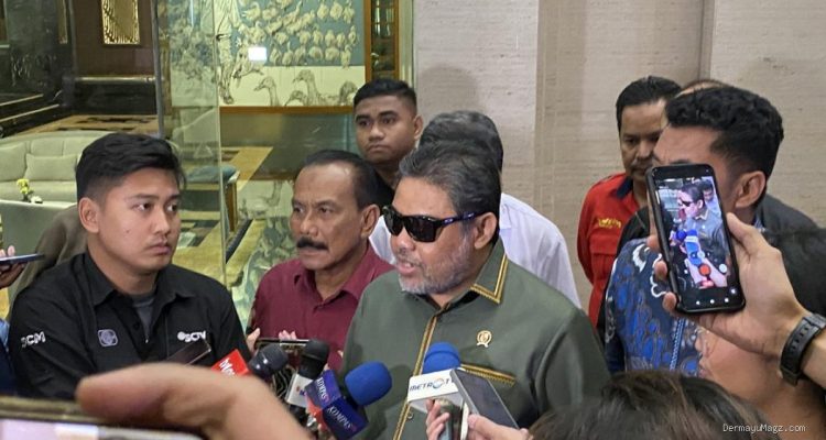 Said Iqbal Investigasi Isu PHK Tokopedia dan TikTok