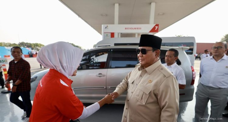 Saksi Sejarah Pertamina: Bangga Meluncurkan B50