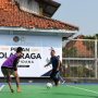 Sambut Hari Kemerdekaan, Lapas Indramayu Gelar Pekan Olahraga