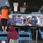 Samsat Keliling Hadir di 14 Lokasi Jadetabek