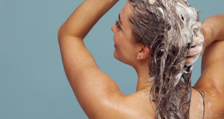 Sandwich Hair Method: Rahasia Rambut Lembap Tanpa Lepek, Wajib Coba!