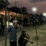 Santri Bandung Ciptakan Panel Surya Terangi Kampung Indramayu