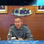 Saran Bos BCA untuk Calon Gubernur Bank Indonesia Berikutnya