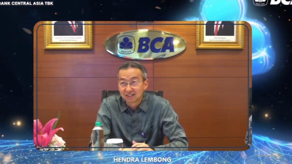 Saran Bos BCA untuk Calon Gubernur Bank Indonesia Berikutnya