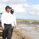 Sawah Baru Papua untuk Rakyat, Tegas Mentan Amran