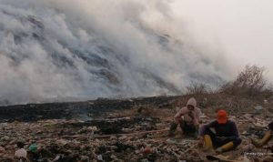 Sejarah dan Fakta TPA Jatiwaringin