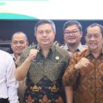 Sekjen Kemendagri Minta Pemda Gandeng Penyuluh Pertanian