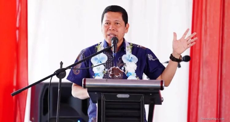 Sekolah Rakyat Indramayu Open House: Program Unggulan untuk Anda