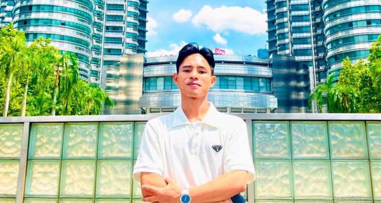 Selebgram Muhamad Sadam: Gaya Fashion Gen Z Antar ke Puncak Popularitas