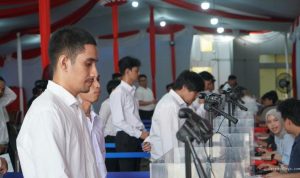 Seleksi Kompetensi PPPK Sekolah Rakyat Dimulai 13 Juli