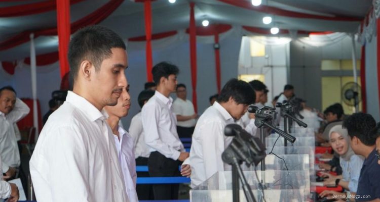 Seleksi Kompetensi PPPK Sekolah Rakyat Dimulai 13 Juli