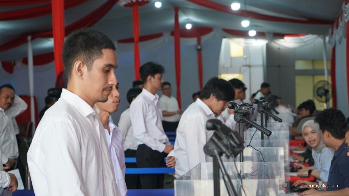 Seleksi Kompetensi PPPK Sekolah Rakyat Dimulai 13 Juli