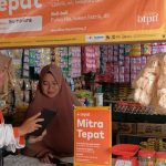 Semester I 2026, BTPN Syariah Bukukan Laba Rp 655 Miliar