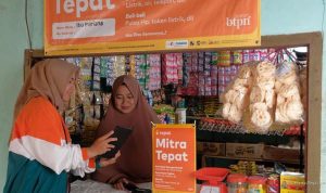 Semester I 2026, BTPN Syariah Bukukan Laba Rp 655 Miliar