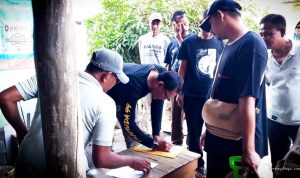 Sengketa Tanah Temiyang: Warga Tuntut Hak Lewat Pengukuran Ulang