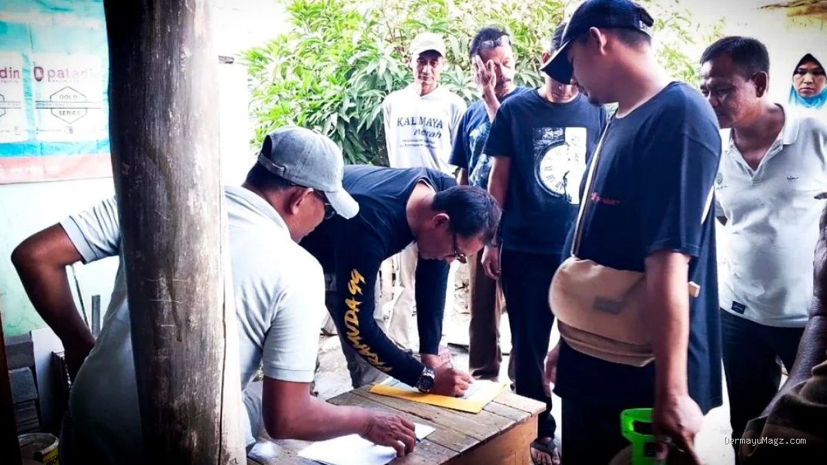 Sengketa Tanah Temiyang: Warga Tuntut Hak Lewat Pengukuran Ulang