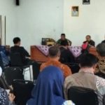 Serda Ikram Duwila Monitor Rapat Megah, Persiapan HUT ke-81 RI 2026 Digelar Spektakuler dengan 45 Tokoh Kunci!