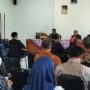 Serda Ikram Duwila Monitor Rapat Megah, Persiapan HUT ke-81 RI 2026 Digelar Spektakuler dengan 45 Tokoh Kunci!