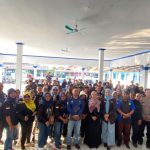 Serda Yusup Kawal Transparansi Anggaran Desa Telagasari