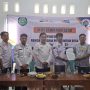 Serma Sumadi Kawal Musdes RKPDes 2027, Fokus Pembangunan Desa Tunggulpayung Tepat Sasaran