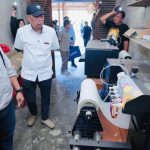 Sinergi Kemensos dan Bank Mandiri Tingkatkan Pemberdayaan UMKM di Desa Karanganyar