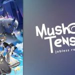 Sinopsis Anime Mushoku Tensei: Jobless Reincarnation Season 3 yang Tayang di Vidio