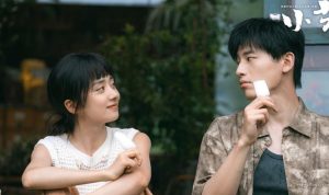 Sinopsis Drama China Xiao Fang: Kisah Wang Yinglu dan Xin Yunlai