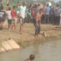 Siswi SDN 2 Cipancuh Tewas Tenggelam Saat Memancing di Embung Blok Arman
