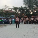 SMAN 1 Losarang: MPLS 379 Siswa Baru, Sekolah Aman Nyaman Bebas Perundungan