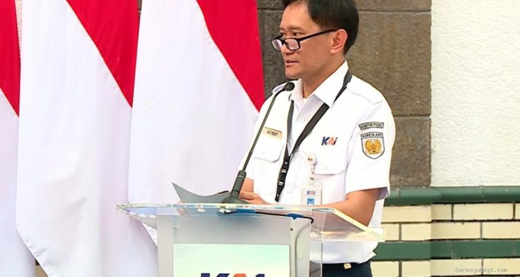 Stasiun Tawang Berusia 112 Tahun, KAI Sukses Kembalikan Wajah Asli