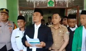 Status Ajaran Islam 4S di Indramayu, Ini Kata MUI Indramayu