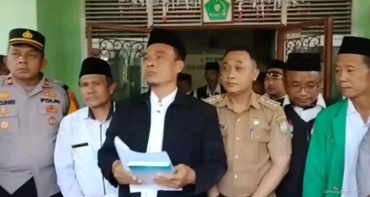 Status Ajaran Islam 4S di Indramayu, Ini Kata MUI Indramayu