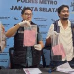 Strategi 4 Pelaku Sebelum Sandera Karyawan Padel