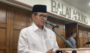 Strategi Baru Pramono Atasi Kemacetan Cakung-Cilincing, Fokus pada Kendaraan Kontainer