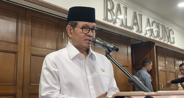 Strategi Baru Pramono Atasi Kemacetan Cakung-Cilincing, Fokus pada Kendaraan Kontainer