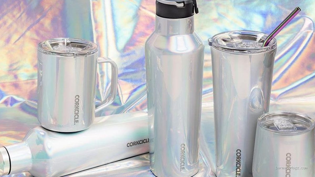 Strategi Bisnis Corkcicle: Rahasia Mengubah Botol Jadi Cuan