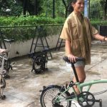 Strategi Brompton: Mengapa Sepeda Lipat Ini Menjual Gengsi?