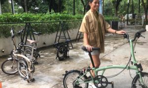 Strategi Brompton: Mengapa Sepeda Lipat Ini Menjual Gengsi?