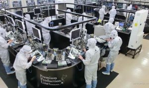 Strategi Radikal Casio dalam Mendominasi Pasar Jam Tangan Global