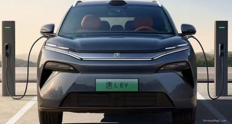 Studi: Baterai Mobil Listrik Ternyata Lebih Awet