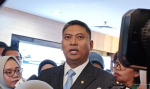 Sudaryono Pastikan Program MBG Berlanjut: Janji Politik Presiden