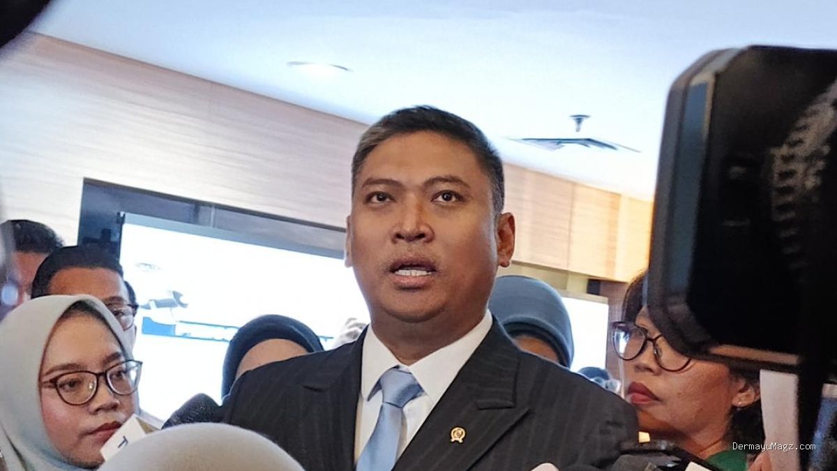 Sudaryono Pastikan Program MBG Berlanjut: Janji Politik Presiden
