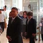 Sudaryono Resmi Tidak Lagi Menjabat Wamentan