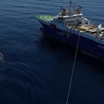 Survei Seismik Selat Makassar oleh Pertamina Hulu Energi Rampung Lebih Cepat