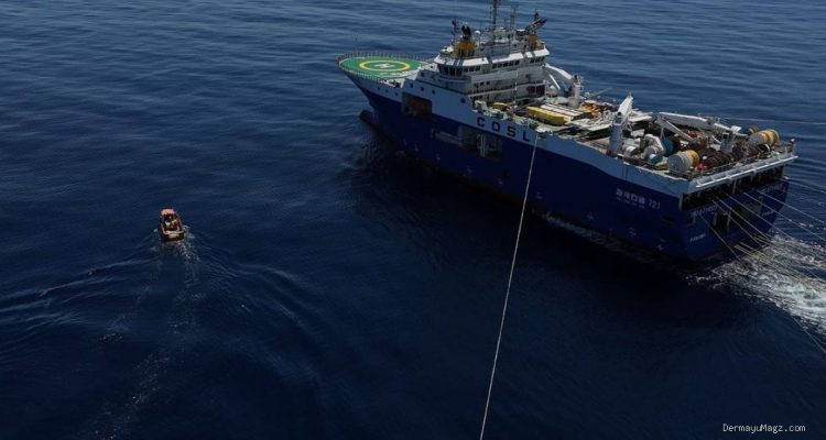 Survei Seismik Selat Makassar oleh Pertamina Hulu Energi Rampung Lebih Cepat