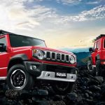Suzuki Jimny Tawarkan Paket Modifikasi Resmi, Cek Harganya