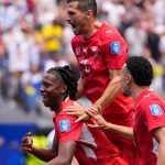 Swiss vs Aljazair: Tonton Live Streaming Kualifikasi Piala Dunia 2026