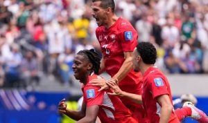 Swiss vs Aljazair: Tonton Live Streaming Kualifikasi Piala Dunia 2026
